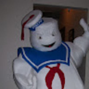 Meet your Posher, Wesley